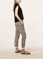 CAMBIO 7/8-Hose LOTTA, Farbe: BEIGE (Bild 1)
