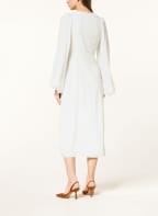 TED BAKER Kleid JORDIS , Farbe: WEISS/ MINT/ HELLGELB (Bild 1)
