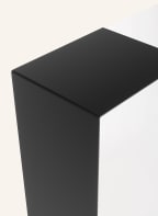 umbra Wandspiegel ALCOVE , Farbe: SCHWARZ (Bild 1)