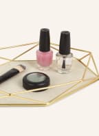 umbra Tray PRISMA, Color: GOLD (Image 1)