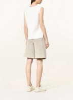 Marc O'Polo Sleeveless sweater, Color: ECRU (Image 1)