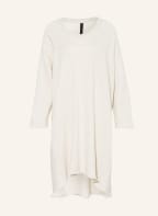 10DAYS Oversized-Sweatkleid, Farbe: CREME (Bild 1)