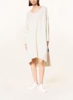 10DAYS Oversized-Sweatkleid, Farbe: CREME (Bild 1)