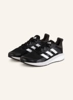 adidas Laufschuhe SOLAR GLIDE 4 ST, Farbe: SCHWARZ (Bild 1)