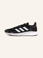 adidas Laufschuhe SOLAR GLIDE 4 ST, Farbe: SCHWARZ (Bild 1)