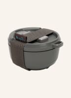up2u Takeaway cup MUC MY USEFUL CUP®, Color: DARK GRAY (Image 1)