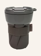 up2u Takeaway cup MUC MY USEFUL CUP®, Color: DARK GRAY (Image 1)