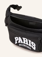 BALENCIAGA Gürteltasche EXPLORER, Farbe: SCHWARZ (Bild 1)