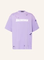 BALENCIAGA Oversized-Shirt, Farbe: HELLLILA (Bild 1)