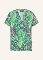 Smith & Soul Bluzka, Kolor: ZIELONY (Obrazek 1)
