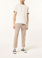 ALL SAINTS T-Shirt SALA, Farbe: CREME/ TAUPE (Bild 1)
