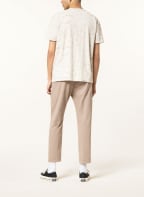 ALL SAINTS T-Shirt SALA, Farbe: CREME/ TAUPE (Bild 1)