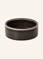 BROSTE COPENHAGEN Set of 4 bowls NORDIC COAL , Color: DARK BROWN (Image 1)