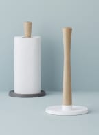 RIG TIG Kitchen roll holder ROLL-IT, Color: DARK GRAY (Image 1)
