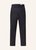 NN07 Chino BILL Tapered Fit , Farbe: DUNKELBLAU (Bild 1)