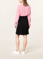 MARC CAIN Rock , Farbe: 900 BLACK (Bild 1)