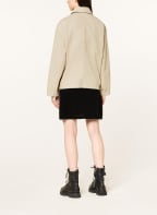 American Vintage Jeansjacke , Farbe: CREME (Bild 1)