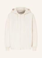 American Vintage Frotteejacke BOBYPARK, Farbe: BEIGE (Bild 1)