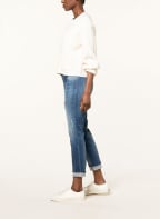 CAMBIO 7/8-Jeans KERRY, Farbe: 5151 dark italian destroyed us (Bild 1)