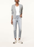 CAMBIO 7/8 jeans KERRY, Color: 5354 lively medium splinted fr (Image 1)