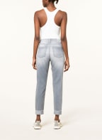 CAMBIO 7/8 jeans KERRY, Color: 5354 lively medium splinted fr (Image 1)
