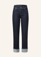 CAMBIO 7/8-jeans PARIS, Color: 5006 modern rinsed (Image 1)