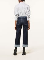 CAMBIO 7/8-jeans PARIS, Color: 5006 modern rinsed (Image 1)