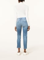 CAMBIO Jeans POSH, Color: 5250 eco contrast used (Image 1)