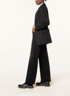 CAMBIO Straight Jeans AIMEE, Color: 5255 cosy black used (Image 1)