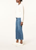 CAMBIO 7/8-jeans PARIS, Color: 5180 vintage contrast kneecut (Image 1)