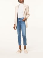 CAMBIO Jeans PINA, Color: 5258 cosy mid used (Image 1)