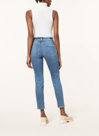 CAMBIO Jeans PINA, Color: 5258 cosy mid used (Image 1)