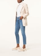 CAMBIO Jeans PINA, Color: 5258 cosy mid used (Image 1)