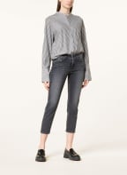 CAMBIO 7/8 jeans PIPER, Color: 5332 italian well worn (Image 1)