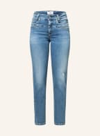 CAMBIO 7/8 jeans PEARLIE, Color: 5422 authentic cosy used (Image 1)