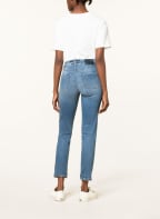 CAMBIO 7/8 jeans PEARLIE, Color: 5422 authentic cosy used (Image 1)