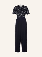 Phase Eight Jumpsuit PAULINA, Color: BLUE/ WHITE (Image 1)
