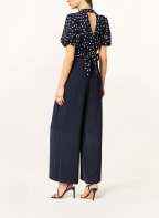 Phase Eight Jumpsuit PAULINA, Color: BLUE/ WHITE (Image 1)