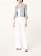 Phase Eight Spitzenjacke ALISHA mit 3/4-Arm, Farbe: HELLBLAU (Bild 1)