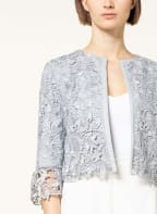Phase Eight Spitzenjacke ALISHA mit 3/4-Arm, Farbe: HELLBLAU (Bild 1)