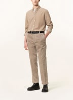 SAMSØE SAMSØE Cordhemd LIAM Comfort Fit, Farbe: BEIGE (Bild 1)