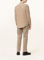 SAMSØE SAMSØE Cordhemd LIAM Comfort Fit, Farbe: BEIGE (Bild 1)