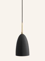 GUBI Pendant light GRÄSHOPPA, Color: BLACK (Image 1)