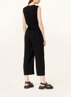 WHISTLES Jumpsuit JOSIE, Color: BLACK (Image 1)