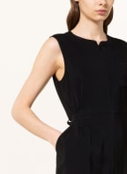 WHISTLES Jumpsuit JOSIE, Color: BLACK (Image 1)