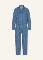 MICHAEL KORS Jumpsuit in Jeansoptik , Farbe: BLAU (Bild 1)