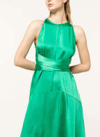 TED BAKER Kleid MMILLY, Farbe: GRÜN (Bild 1)