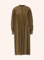 SAMSØE SAMSØE Kleid DOROTHE, Farbe: OLIV (Bild 1)