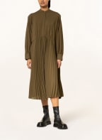 SAMSØE SAMSØE Kleid DOROTHE, Farbe: OLIV (Bild 1)