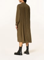 SAMSØE SAMSØE Kleid DOROTHE, Farbe: OLIV (Bild 1)